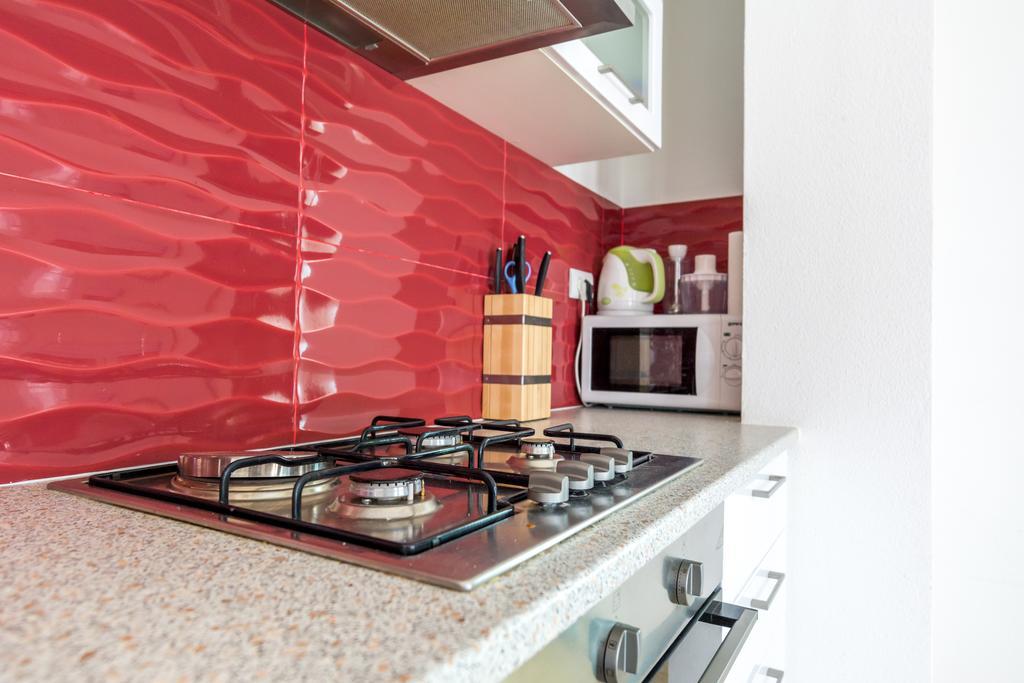 Villa Apartments Marko & Simun Kaštela エクステリア 写真